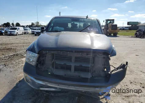 2016 Ram 1500 Slt z USA, uszkodzony, nr VIN 3C6RR6LT9GG370737